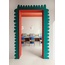 41zero42 Superclassica SCW 7,5x60, unglazed porcelain stoneware, Italy, other types of marble - interior photo 7