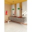 41zero42 Superclassica SCW 7,5x60, unglazed porcelain stoneware, Italy, other types of marble - interior photo 1