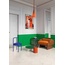 41zero42 Superclassica SCW 7,5x60, unglazed porcelain stoneware, Italy, other types of marble - interior photo 5