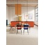 41zero42 Superclassica SCW 7,5x60, unglazed porcelain stoneware, Italy, other types of marble - interior photo 11