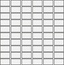 41zero42 Superclassica SCW С000580846 4101053_SCW Mosaic Mozaika 30x30 cm, Itálie, ostatní druhy mramoru - fotografie 1