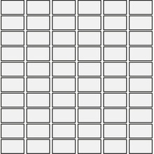 41zero42 Superclassica SCW С000580846 4101053_SCW Mosaic Mosaic 30x30 cm, Italy, other types of marble - photo 1 - photo 1