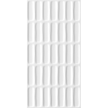 41zero42 Superclassica SCW 4101032 Waffle Bianco Decor 12,5x25 cm, Italy, none - photo 1 - photo 1