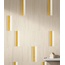 41zero42 Technicolor 5x37,5 см, porcelanato esmaltado, Itália, árvore - foto de interior 4