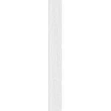 41zero42 Technicolor С000421841 410TC19_TC19 PURE WHITE keramisk granitt 5x37,5 cm, Italia, trelook - foto 1 - foto 1