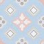 41zero42 Two С000585254 4101119_Two 04 Mosaic 120x120 cm, Italy - photo 1