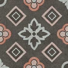 41zero42 Two С000585256 4101121_Two 06 Mozaïek 120x120 cm, Italië - foto 1 - foto 1