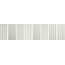 41zero42 Wig Wag С000451354 4100321_WigWag White wandtegel 7,5x15 cm, Italië - foto 1
