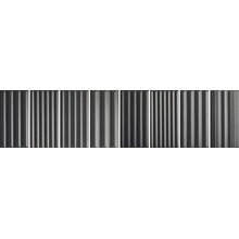 41zero42 Wig Wag С000451356 4100324_WigWag Black wall tile 7,5x15 cm, Italy - photo 1 - photo 1