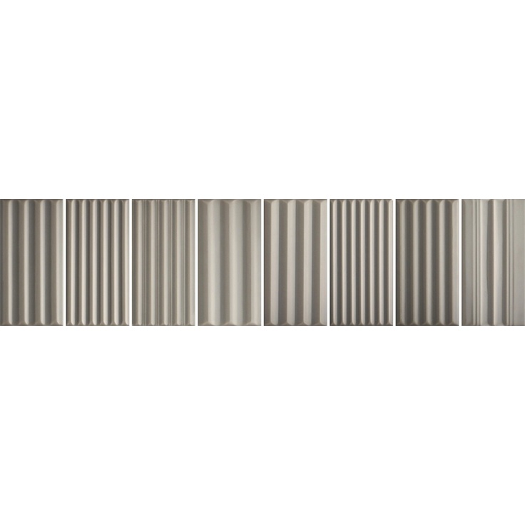 41zero42 Wig Wag С000355831 4100323_Wigwag mud carreau mural 7,5x15 cm, Italie - photo 1 41zero42 Wig Wag С000355831 4100323_Wigwag mud carreau mural 7,5x15 cm, Italie - photo 1