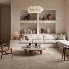 Abitare ABC Mediterranea 20x40,4, glaserad keramisk granit, Italien, övriga typer av sten - interiörfoto 1 - foto 1