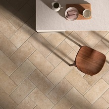 Abitare ABC Mediterranea 20x40,4, glaserad keramisk granit, Italien, övriga typer av sten - interiörfoto 1 - foto 3
