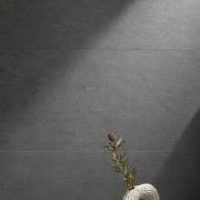 Abitare All Around Stone 30x60,4, glazed porcelain stoneware, Italy, limestone - interior photo 1 - photo 4