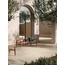 Abitare All Around Stone 30x60,4, глазурованный керамогранит, Италия, известняк - фото интерьера 8