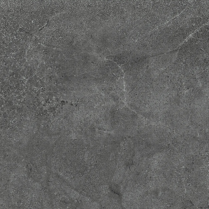 Abitare All Around Stone С000609478 PF00021168_ALL AROUND STONE 604 BLACK porcelænsflise 60,4x60,4 cm, Italien, kalksten - foto 1 Abitare All Around Stone С000609478 PF00021168_ALL AROUND STONE 604 BLACK porcelænsflise 60,4x60,4 cm, Italien, kalksten - foto 1