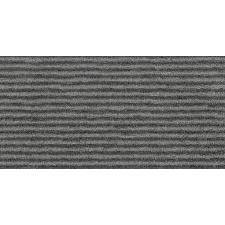 Abitare All Around Stone С000609468 PF00021162_ALL AR STONE 60119 ZEN BLACK RT porcelain tile 60x119,8 cm, Italy, limestone - photo 1 Abitare All Around Stone С000609468 PF00021162_ALL AR STONE 60119 ZEN BLACK RT porcelain tile 60x119,8 cm, Italy, limestone - photo 1