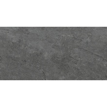 Abitare All Around Stone С000609463 PF00021084_ALL AROUND STONE 60119 BLACK RT keramisch graniet 60x119,8 cm, Italië, kalksteen - foto 1 - foto 1