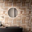 Abitare All Around Wall 60x119,8 см, porcelanato esmaltado, Italia - foto de interior 11