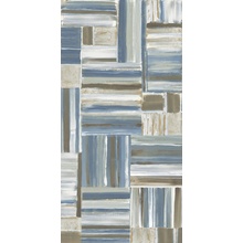 Abitare All Around Wall С000606223 PF00019976_ALLAROUND 60119 BLUE IMPRESSION RT gres porcelanato 60x119,8 cm, Itália - foto 1 - foto 1