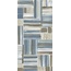 Abitare All Around Wall С000606223 PF00019976_ALLAROUND 60119 BLUE IMPRESSION RT porcelain tile 60x119,8 cm, Italy - photo 1