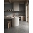 Abitare Bi6 Phorma 30x60, geglazuurd keramisch graniet, Italië, beton - interieurfoto 2