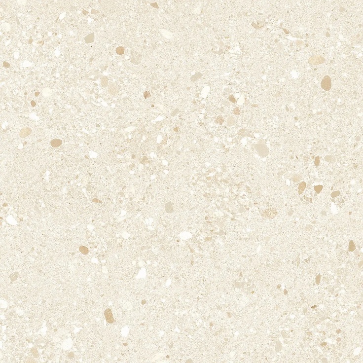 Abitare Ciottoli С000610801 PF00023215_CIOTTOLI 600 BEIGE RET PRO porcelain tile 60x60 cm, Italy, terrazzo - photo 1 Abitare Ciottoli С000610801 PF00023215_CIOTTOLI 600 BEIGE RET PRO porcelain tile 60x60 cm, Italy, terrazzo - photo 1