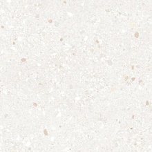 Abitare Ciottoli С000610802 PF00023214_CIOTTOLI 600 BIANCO RET PRO keramisch graniet 60x60 cm, Italië, terrazzo - foto 1 - foto 1