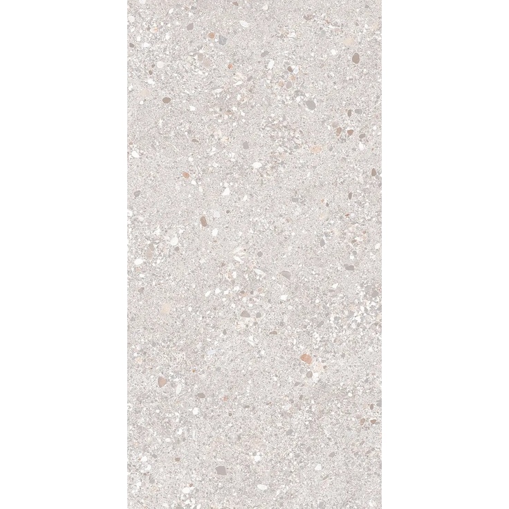 Abitare Ciottoli С000610791 PF00023077_CIOTTOLI 60119 GRIGIO RET PRO porcelain tile 60x119,8 cm, Italy, terrazzo - photo 1 Abitare Ciottoli С000610791 PF00023077_CIOTTOLI 60119 GRIGIO RET PRO porcelain tile 60x119,8 cm, Italy, terrazzo - photo 1