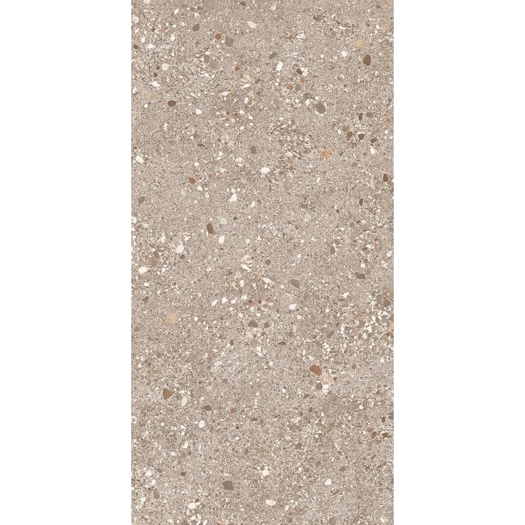 Abitare Ciottoli С000610799 PF00023086_CIOTTOLI 60119 TABACCO OUTD RT gres porcelánový 60x119,8 cm, Itálie, terrazzo - fotografie 1 Abitare Ciottoli С000610799 PF00023086_CIOTTOLI 60119 TABACCO OUTD RT gres porcelánový 60x119,8 cm, Itálie, terrazzo - fotografie 1