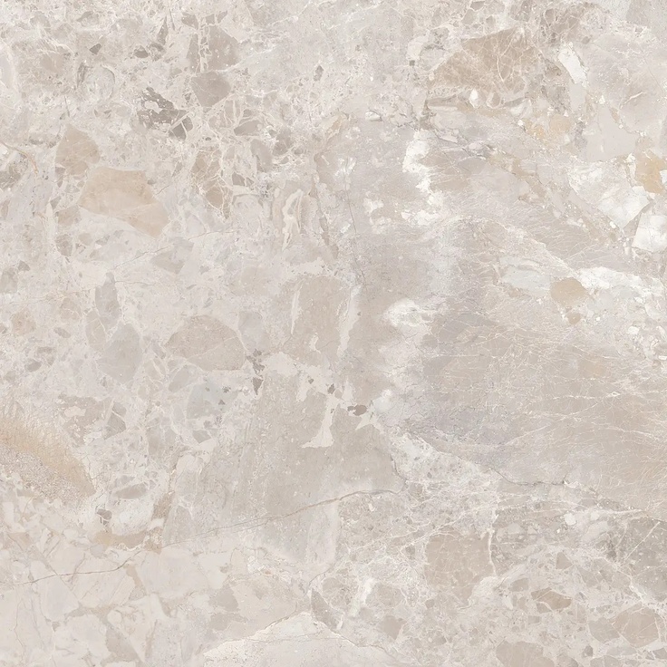 Abitare Crumble Stone С000631702 PF00024369_CrumbleSt1198GreigeRetPro porcelain tile 119,8x119,8 cm, Italy, other types of stone - photo 1 Abitare Crumble Stone С000631702 PF00024369_CrumbleSt1198GreigeRetPro porcelain tile 119,8x119,8 cm, Italy, other types of stone - photo 1