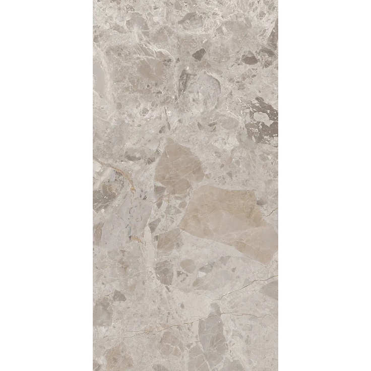 Abitare Crumble Stone С000631699 PF00024031_CrumbleSt3060GreyRetPro porcelain tile 30x60 cm, Italy, other types of stone - photo 1 Abitare Crumble Stone С000631699 PF00024031_CrumbleSt3060GreyRetPro porcelain tile 30x60 cm, Italy, other types of stone - photo 1