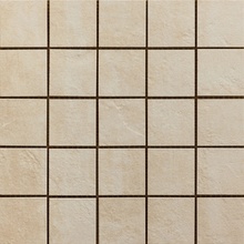Abitare Factory С000537091 PF00008984_FACTORY 300 BEIGE MOSAICO Mosaïque 30x30 cm, Italie, sous béton - photo 1 - photo 1