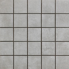Abitare Factory С000537130 PF00008777_FACTORY 300 GREY MOSAICO Mosaïque 30x30 cm, Italie, sous béton - photo 1 - photo 1
