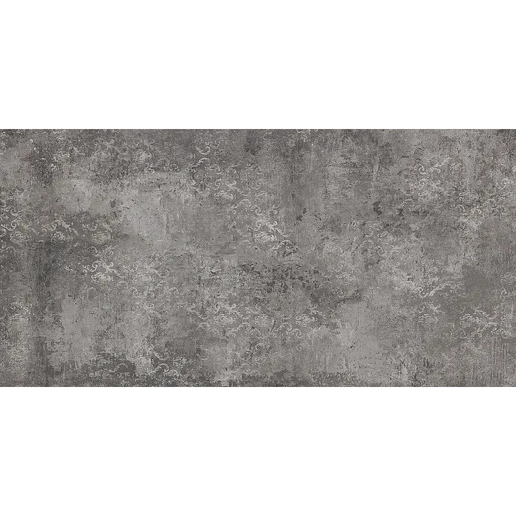 Abitare Grunge С000535506 PF00017799_Grunge Smoke Dec 60x119.8 Ret gres porcelánový 60x119,8 cm, Itálie, beton - fotografie 1 Abitare Grunge С000535506 PF00017799_Grunge Smoke Dec 60x119.8 Ret gres porcelánový 60x119,8 cm, Itálie, beton - fotografie 1