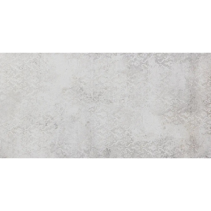 Abitare Grunge С000535507 PF00017801_Grunge White Dec 60x119.8 Ret porcelænsflise 60x119,8 cm, Italien, beton - foto 1 Abitare Grunge С000535507 PF00017801_Grunge White Dec 60x119.8 Ret porcelænsflise 60x119,8 cm, Italien, beton - foto 1