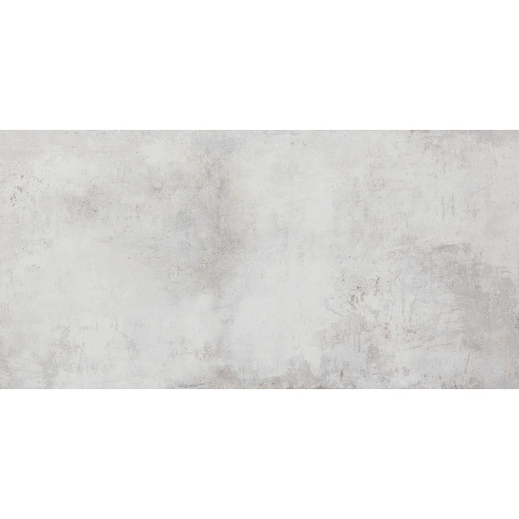Abitare Grunge С000523969 PF00017762_Grunge White 60x119.8 Ret gres porcelánový 60x119,8 cm, Itálie, beton - fotografie 1 Abitare Grunge С000523969 PF00017762_Grunge White 60x119.8 Ret gres porcelánový 60x119,8 cm, Itálie, beton - fotografie 1