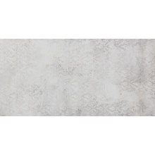 Abitare Grunge С000535507 PF00017801_Grunge White Dec 60x119.8 Ret grès cérame 60x119,8 cm, Italie, sous béton - photo 1 - photo 1