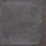 Abitare Icon С000524007 PF00021185_ICON 802 BLACK RET porcelain tile 80,2x80,2 cm, Italy, concrete - photo 1