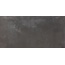 Abitare Icon С000524001 PF00009921_ICON 3060 BLACK porcelain tile 30x60,4 cm, Italy, concrete - photo 1