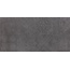 Abitare Icon С000524009 PF00009914_ICON 3060 BLACK DEC RET gres porcelánový 30x60 cm, Itálie, beton - fotografie 1