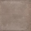 Abitare Icon С000524023 PF00021187_ICON 802 BROWN RET porcelain tile 80,2x80,2 cm, Italy, concrete - photo 1