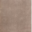 Abitare Icon С000524027 PF00009901_ICON 600 BROWN DEC RET porcelain tile 60x60 cm, Italy, concrete - photo 1