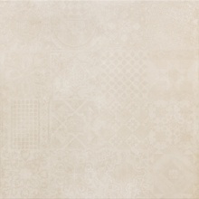 Abitare Icon С000523993 PF00009900_ICON 600 BEIGE DEC RET grès cérame 60x60 cm, Italie, sous béton - photo 1 - photo 1