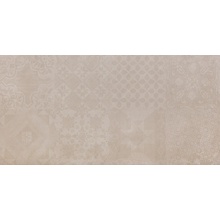 Abitare Icon С000523991 PF00009915_ICON 3060 BEIGE DEC RET grès cérame 30x60 cm, Italie, sous béton - photo 1 - photo 1