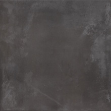 Abitare Icon С000524005 PF00009856_ICON 600 BLACK RET grès cérame 60x60 cm, Italie, sous béton - photo 1 - photo 1