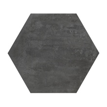 Abitare Icon С000524012 PF00016813_ICON ESA60X52 BLACK grès cérame 52x60 cm, Italie, sous béton - photo 1 - photo 1