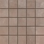 Abitare Icon С000524028 PF00009952_ICON 300 BROWN MOSAICO Mosaic 30x30 cm, Italy, concrete look - photo 1