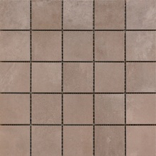 Abitare Icon С000524028 PF00009952_ICON 300 BROWN MOSAICO Mosaïque 30x30 cm, Italie, sous béton - photo 1 - photo 1