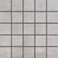 Abitare Icon С000524049 PF00009948_ICON 300 SILVER MOSAICO Mosaic 30x30 cm, Italy, concrete look - photo 1