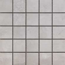 Abitare Icon С000524049 PF00009948_ICON 300 SILVER MOSAICO Mosaïque 30x30 cm, Italie, sous béton - photo 1 - photo 1